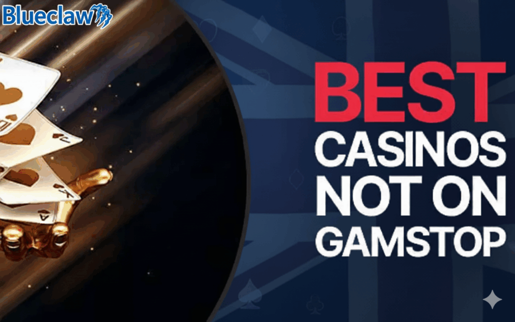 GamStop Free Sites A Comprehensive Guide GamStop Free Sites A Comprehensive Guide