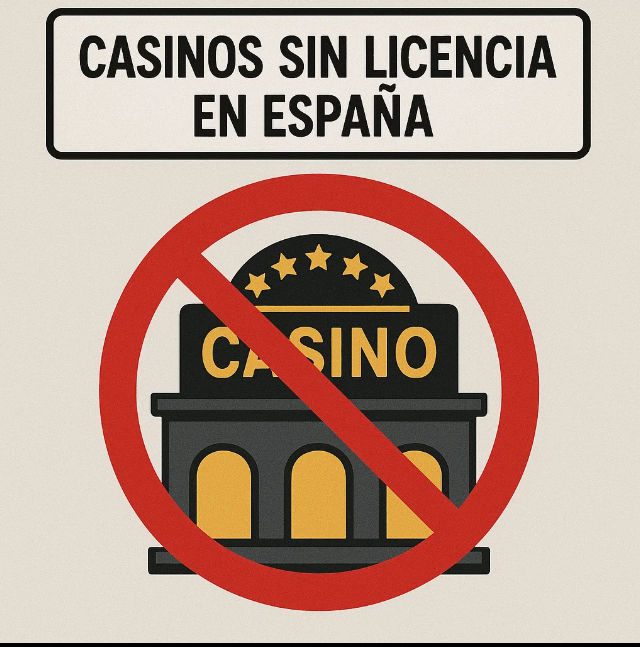 Guía sobre Casinos Extranjeros Fiables y Cómo Elegir los Mejores