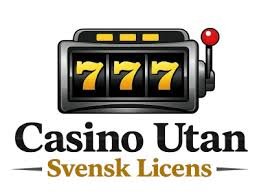 Guide till Casinon Utan Svensk Licens Vad Du Behöver Veta Guide till Casinon Utan Svensk Licens Vad Du Behöver Veta