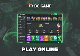 How to Register on BC.Game App Easily