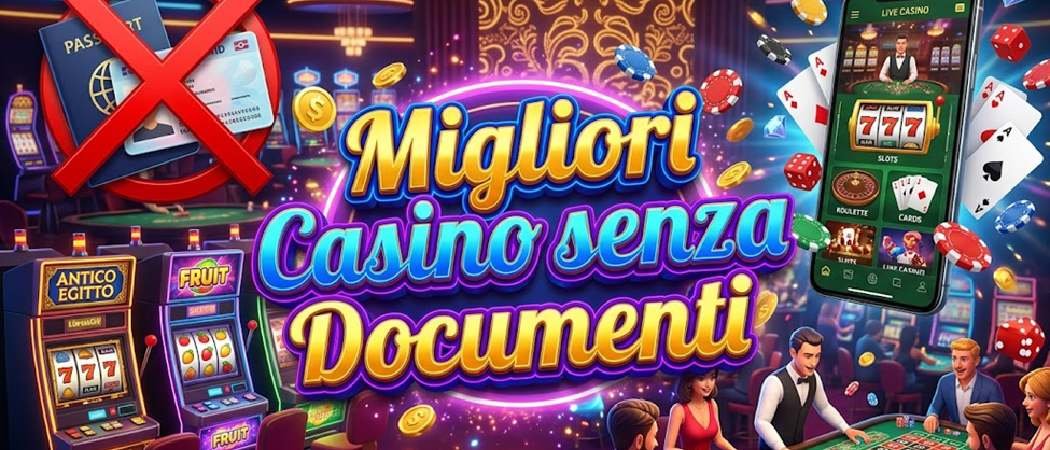 I Migliori Casino Europei Scopri il Mondo del Gioco I Migliori Casino Europei Scopri il Mondo del Gioco