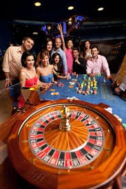 Immersive Roulette Das fesselnde Casino-Erlebnis