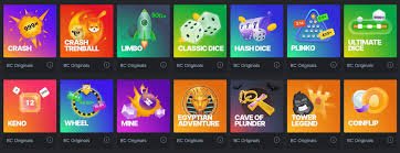 Is BC.Game Legal An In-Depth Analysis of Legalities in Online Gambling Is BC.Game Legal An In-Depth Analysis of Legalities in Online Gambling