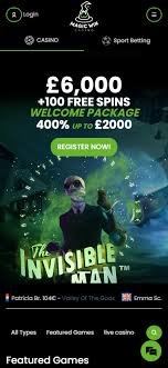 Is Magic Win Casino Legit An In-Depth Review -833804199