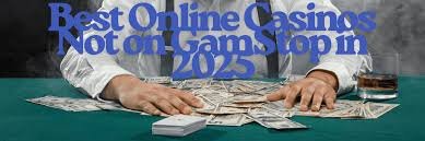 Live Casino Options Not on GamStop -445897621