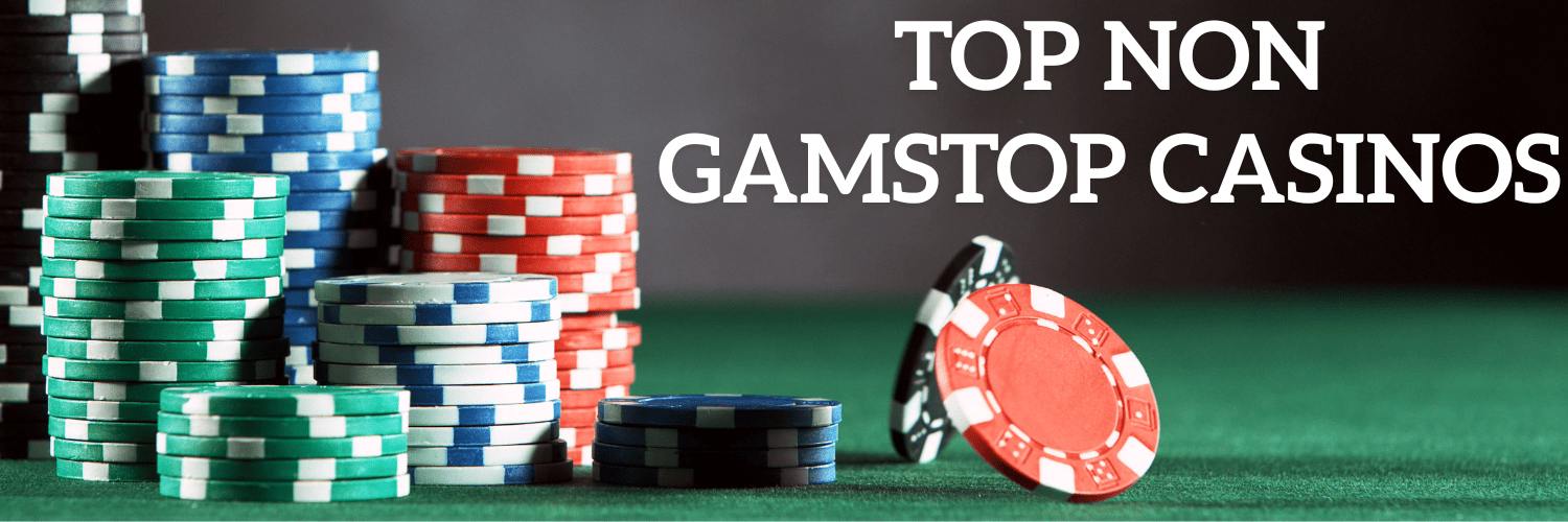 Live Casino Options Not on GamStop -445897621