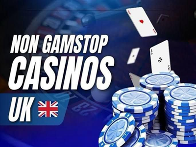 Live Casinos Not on GamStop Experience Unrestricted Gaming -446951293