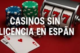 Los riesgos y consecuencias de jugar en casinos sin licencia en España -800396012 Los riesgos y consecuencias de jugar en casinos sin licencia en España -800396012