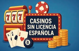 Los riesgos y consecuencias de jugar en casinos sin licencia en España -800396012 Los riesgos y consecuencias de jugar en casinos sin licencia en España -800396012