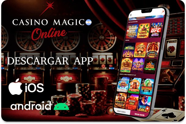 Magic Win Casino Your Gateway to Online Gaming Excitement -1227894918 Magic Win Casino Your Gateway to Online Gaming Excitement -1227894918