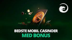 Mobil Casinoer uden NemID – Spil Trygt og Sikkert