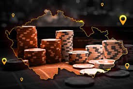 Nejlepší online casino v České republice - Průvodce a tipy Nejlepší online casino v České republice - Průvodce a tipy