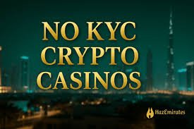 No KYC Online Casinos Enjoy Gaming with Privacy