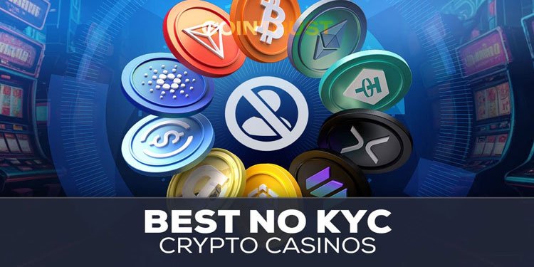 No KYC Online Casinos Enjoy Gaming with Privacy