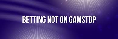 Non GamStop Bookmakers A Comprehensive Guide -736408684
