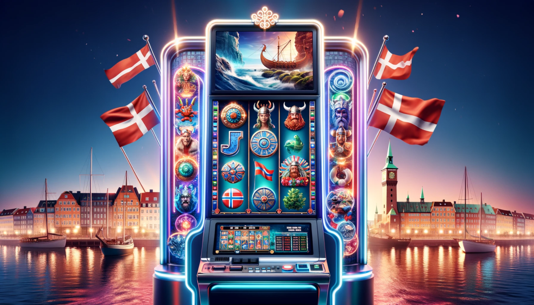 Online Casino for Danske Spillere Dit Ultimative Valg Online Casino for Danske Spillere Dit Ultimative Valg