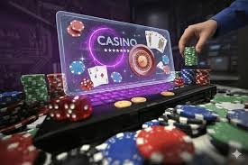 Online Casino med Bankoverførsel En Dybere Indsigt -962740590