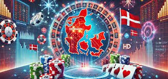 Online Casino med DKK - Din Guide til Spil og Underholdning