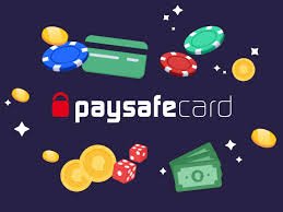 Online Casino Paysafecard Sikkerhed og Bekvemmelighed i Spil
