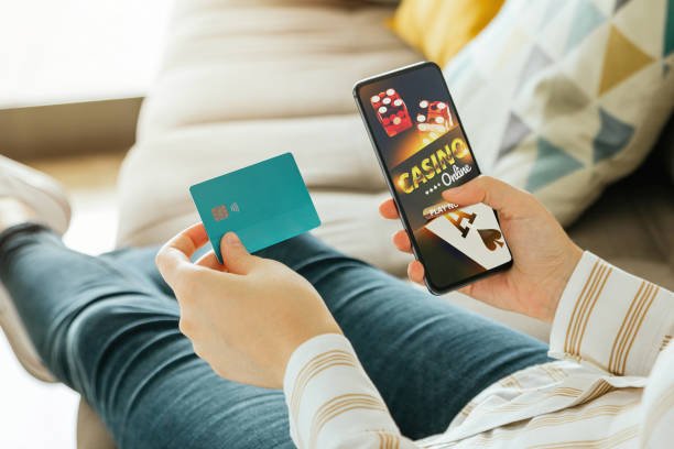 Online Casinoer med Mastercard – Spil og Betal Med Sikkerhed Online Casinoer med Mastercard – Spil og Betal Med Sikkerhed
