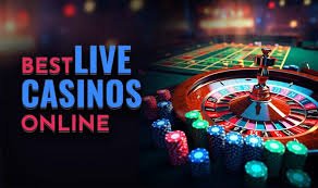 Online Live Roulette Spielen – Tipps und Tricks für ein besseres Spielerlebnis