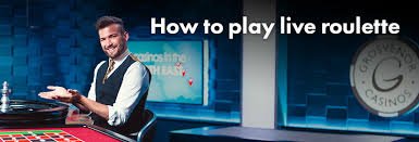 Online Roulette Casino Live Die Faszination des Spiels -179067059