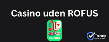 Oplev Verdenen af Spil Uden Rufus -2098427965