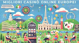 Recensioni sui Casinò Non AAMS Guida Completa per i Giocatori Recensioni sui Casinò Non AAMS Guida Completa per i Giocatori