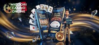 Recensioni sui Casinò Non AAMS Guida Completa per i Giocatori Recensioni sui Casinò Non AAMS Guida Completa per i Giocatori