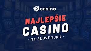 Slovensko Všetko o Online Casino Hraní