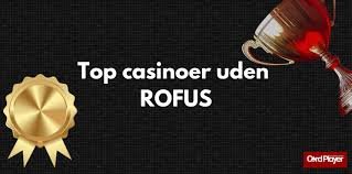Spil Casino Uden om Rufus En Guide til Det Bedste Online Spil Spil Casino Uden om Rufus En Guide til Det Bedste Online Spil