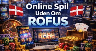 Spil Uden Om Rufus En Verden Af Alternative Gaming Oplevelser Spil Uden Om Rufus En Verden Af Alternative Gaming Oplevelser