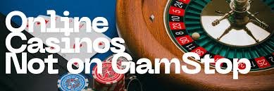 The Best Non GamStop Casinos in the UK Unleashing the Fun The Best Non GamStop Casinos in the UK Unleashing the Fun