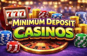 The Enchantment of Kingmaker Casino A Guide to Thrills and Wins