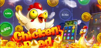 The Exciting World of Chicken Road Play A Journey Through Imagination