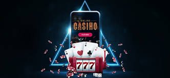 The Rise of Independent Online Casinos A New Era in Gaming -1076675480