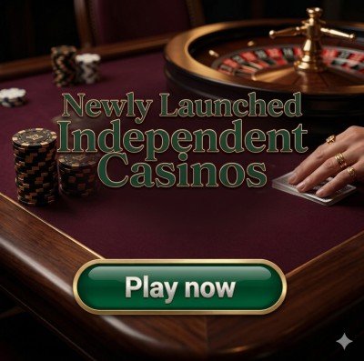 The Rise of Independent Online Casinos An In-Depth Exploration The Rise of Independent Online Casinos An In-Depth Exploration