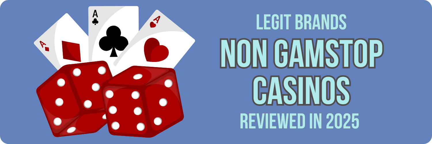 The Rise of Non GamStop Casinos A New Era in Online Gambling -1297184402