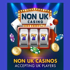 The Rise of Non-UKGC Casinos A Comprehensive Overview The Rise of Non-UKGC Casinos A Comprehensive Overview