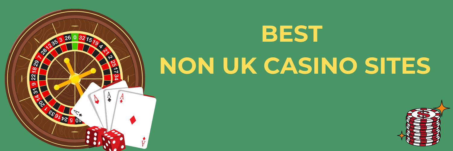 The Rise of Non-UKGC Casinos A Guide for Players