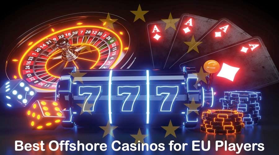 The Rise of Offshore Casino Sites A Comprehensive Guide -995318871 The Rise of Offshore Casino Sites A Comprehensive Guide -995318871