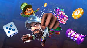 The Rise of Social Casino Games Entertainment Meets Community The Rise of Social Casino Games Entertainment Meets Community