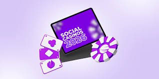 The Rise of Social Casino Games Entertainment Meets Community The Rise of Social Casino Games Entertainment Meets Community