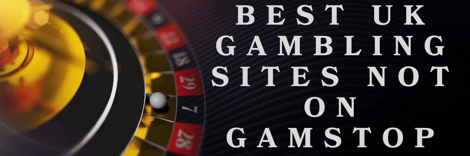 The Rise of UK Casinos Not Registered with GamStop The Rise of UK Casinos Not Registered with GamStop