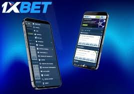 The Ultimate Guide to the 1xbet App Maximize Your Betting Experience The Ultimate Guide to the 1xbet App Maximize Your Betting Experience