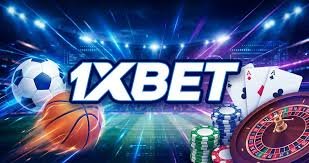 The Ultimate Guide to the 1xbet App Maximize Your Betting Experience The Ultimate Guide to the 1xbet App Maximize Your Betting Experience