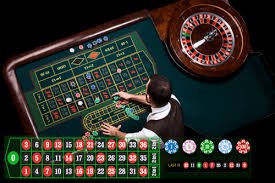 The Unchanging Nature of Live Roulette Unaffected by Trends The Unchanging Nature of Live Roulette Unaffected by Trends