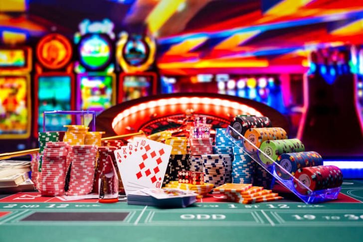 Top Social Casinos to Explore A Comprehensive Guide Top Social Casinos to Explore A Comprehensive Guide