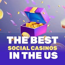 Top Social Casinos to Explore A Comprehensive Guide Top Social Casinos to Explore A Comprehensive Guide