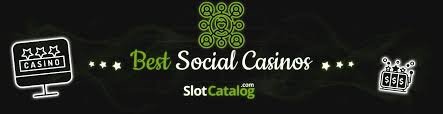 Top Social Casinos to Explore A Comprehensive Guide Top Social Casinos to Explore A Comprehensive Guide